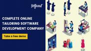 Complete Online Tailoring Software Design Company