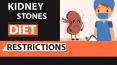 Kidney Stones Diet Restrictions to Pass Stone Naturally PowerPoint PPT Presentation