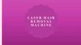 Laser Hair Removal Machine (1) PowerPoint PPT Presentation