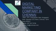 DIGITAL MAREING COMPANY IN CHENNAI