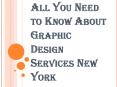 Best Graphic Design Services New York For the Designing of the Website PowerPoint PPT Presentation