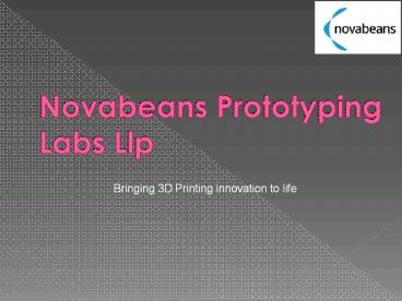 3D Printing Education