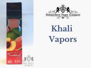 Khali Vapors