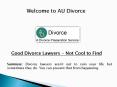 apply for divorce online, Divorce in Australia, file for divorce online PowerPoint PPT Presentation