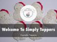 Detail Presentation About Simply Toppers PowerPoint PPT Presentation