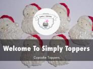Detail Presentation About Simply Toppers