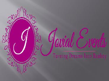 jovial events dubai,uae
