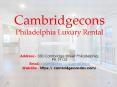 Cambridge Condos - Luxury Home Rentals Center City, Philadelphia (1) PowerPoint PPT Presentation