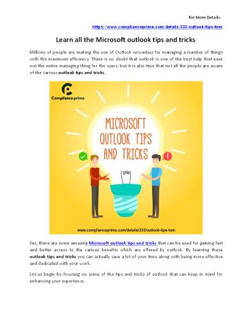 presentation player overlay