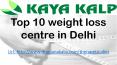 Top 10 weight loss centre in Delhi PowerPoint PPT Presentation