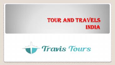 Best Places To Travel In Kerala