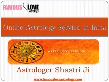 Vashikaran Services in India – Astrologer Shastri Ji (+91-9818547516)