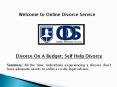 divorce online, apply for divorce online, online apply for divorce PowerPoint PPT Presentation