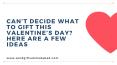 Can’t Decide What To Gift This Valentine’s Day? Here Are A Few Ideas - SendGifts Ahmedabad PowerPoint PPT Presentation