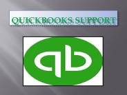 QuickBooks Support (1)