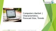 Computers Global Market Report 2019