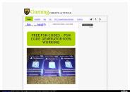 FREE PSN CODES - PSN CODE GENERATOR 100% WORKING