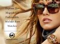 Explore The Magnificent Fashionable Michael Kors Watches PowerPoint PPT Presentation