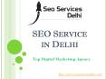 Best SEO Services in Delhi | Best SEO Company in Delhi NCR PowerPoint PPT Presentation