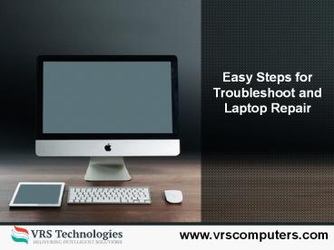 Laptop Repair - HP,Acer Laptop Repair in Dubai - Laptop Services