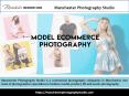 Manchester Photography Studio PowerPoint PPT Presentation