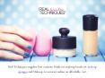 Makeup Sponges for a Perfect Face that will show you stunning PowerPoint PPT Presentation