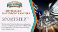 2019 Harley-Davidson® Families PowerPoint PPT Presentation