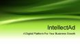 Intellectad - Premium Digital Marketing Agency PowerPoint PPT Presentation