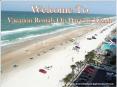 Vacation Rentals on Daytona Beach PowerPoint PPT Presentation