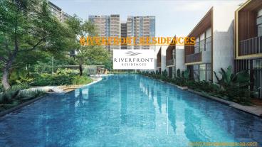 Riverfront Residences Singapore