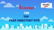 Icracker the Best Directory Site