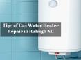 Tips of Gas Water Heater Repair in Raleigh NC by Emergency Plumbing Cary PowerPoint PPT Presentation