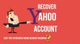 How To Recover Your Yahoo Mail Account- Quick View PowerPoint PPT Presentation