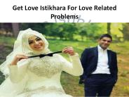 Get Love Istikhara For Love Related Problems