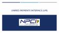 Unified Payments Interface(UPI) PowerPoint PPT Presentation