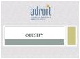 Obesity PowerPoint PPT Presentation