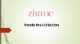 Bras - Buy Women Bra Online at Best Price in India | Zivame