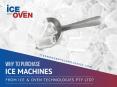 Quality Commercial Ice Machine - Ice & Oven Technologies Pty Ltd PowerPoint PPT Presentation