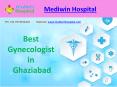 Mediwin Hospital - Best Gynecologist in Ghaziabad PowerPoint PPT Presentation