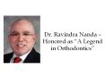 Dr. Ravindra Nanda Great Approach and Contribution in the Orthodontic Field PowerPoint PPT Presentation