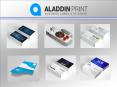 foil business cards PowerPoint PPT Presentation