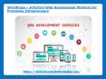 WordPress - A Perfect Web Development Platform PowerPoint PPT Presentation