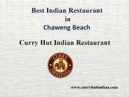Indian Restaurant in Koh Samui| | Curry Hut Resturant