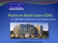 Platinum Multi State CHS PowerPoint PPT Presentation