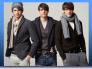 Hong Kong Manhattan Tailor’s Winter Collection (1)