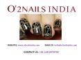 Professional Nails Art with Digital Nail Printing Machine in India PowerPoint PPT Presentation