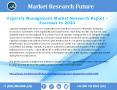 Capacity Management Market Research Depth Study and Gross Margin Analysis 2023 PowerPoint PPT Presentation