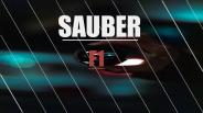 SAUBER F1 news and updates