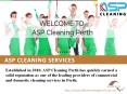 ASP Cleaning Services PowerPoint PPT Presentation