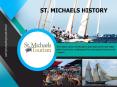 Lodging in St Michaels: Stmichaelsmd.com PowerPoint PPT Presentation